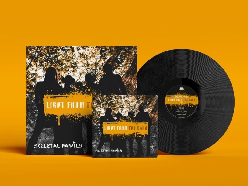 Light From The Dark – Stock running&nbsp;low