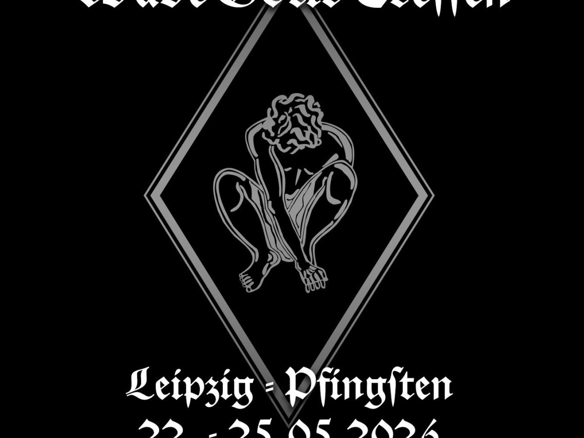 Wave Gotik Treffen&nbsp;2026