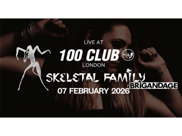 100 Club – Support&nbsp;Confirmed