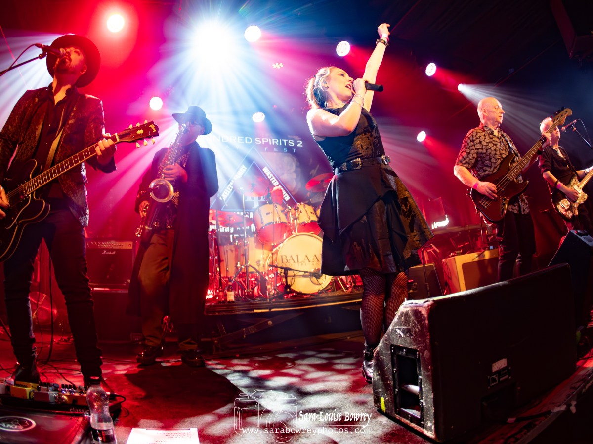Review Kindred Spirits Concorde&nbsp;2